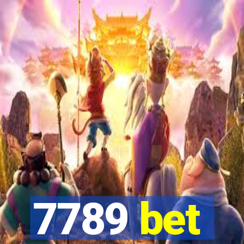 7789 bet